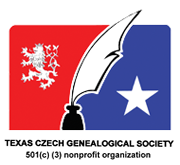 Texas Czech Genealogical Society